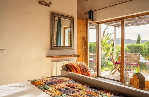 Aljezur Cottage | Lírio - Vale D. Sancho - 5 minutes from Amoreira Beach