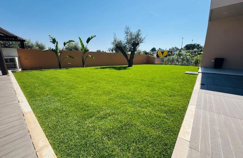 Capelas Villa | L'École Villa Nature