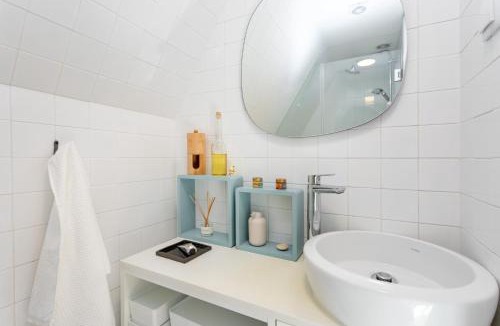 Trafaria Apartment | La Concha Alegre, Duplex in Trafaria