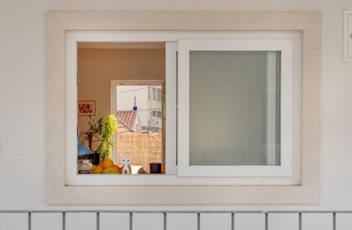 Trafaria Apartment | La Concha Alegre, Duplex in Trafaria
