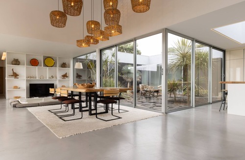 Lagoa Villa | La Maison by White Exclusive Suites Villas