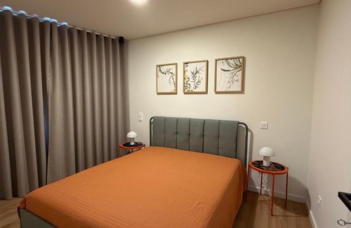 Vila Real Apartment | La Maison de Ré