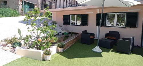 Arganil House | La maison du bonheur