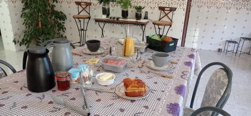 Arganil House | La maison du bonheur