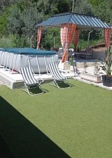 Arganil House | La maison du bonheur