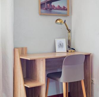 Condeixa a Nova Apartment | La Maison