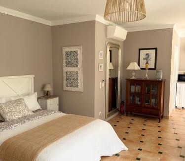 Tavira Apartment | La Senhora das Oliveiras
