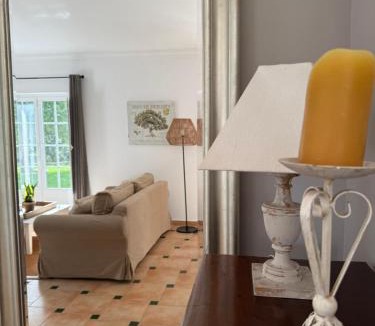 Tavira Apartment | La Senhora das Oliveiras