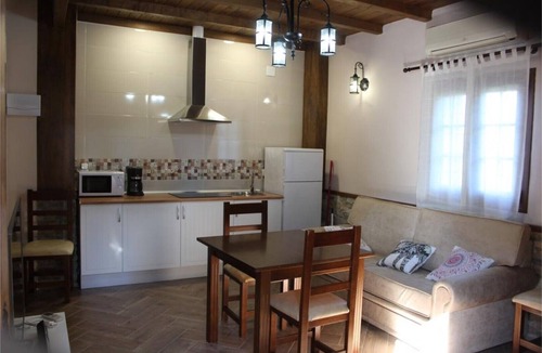 Arronches Apartment | La Tojera Apartment