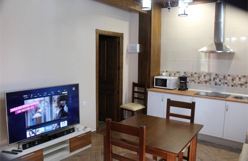 Arronches Apartment | La Tojera Apartment