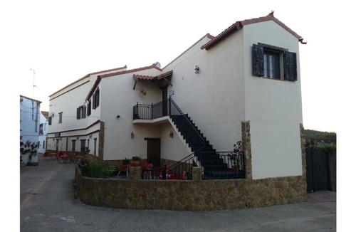 Arronches Apartment | La Tojera Apartment