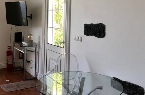 Mosteiros House | La Vigie de CastelRock of Atlantis ( Casa Petunia )