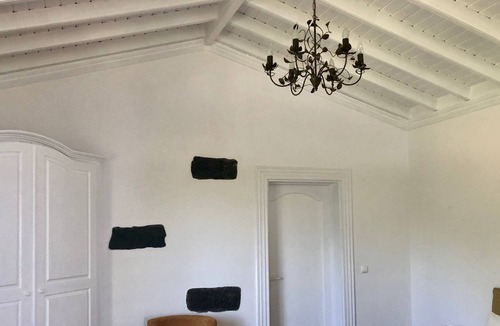 Mosteiros House | La Vigie de CastelRock of Atlantis ( Casa Petunia )
