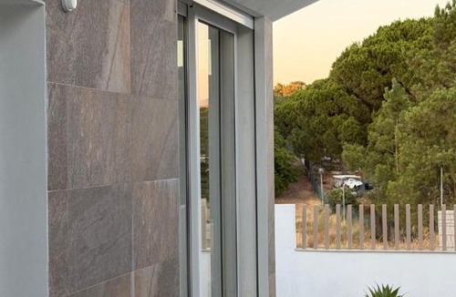 Maca Villa | La Voile Blanche