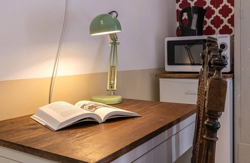 Alcantara Apartment | Labor Alliance Residence - Room 11 by LovelyStay