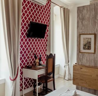 Alcantara Apartment | Labor Alliance Residence by LovelyStay