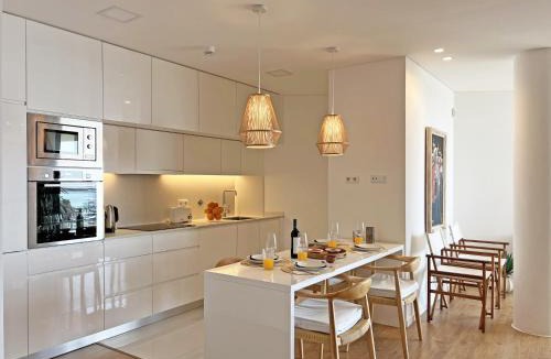 Olhao Apartment | Lady Delmar Marina Olhao By Junto ao Mar