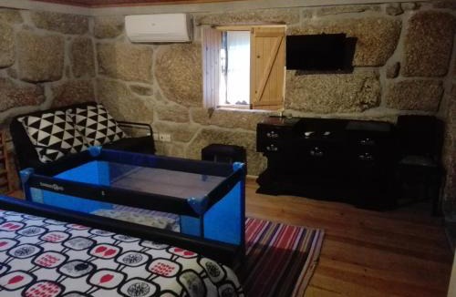 Penafiel House | Lagar da Silveira
