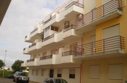 Vila Nova De Cacela Apartment | Lagar