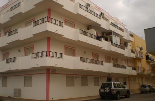 Vila Nova De Cacela Apartment | Lagar