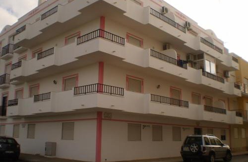 Vila Nova De Cacela Apartment | Lagar