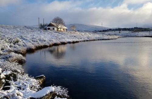 Candal Bed & Breakfast | Lago da Garça Guesthouse