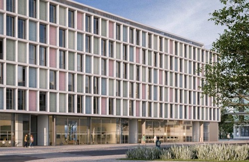 Aveiro Apartment | Lagoon Essence Suites