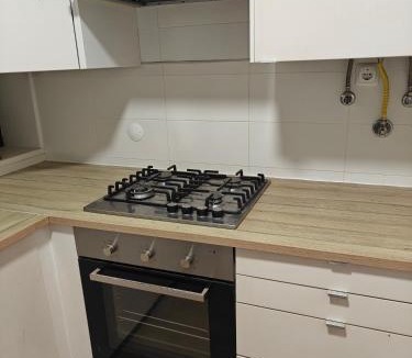 Vila Nova de Santo Andre Apartment | Lagoon House
