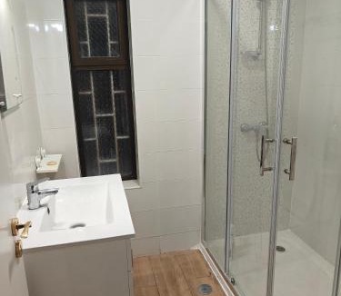 Vila Nova de Santo Andre Apartment | Lagoon House