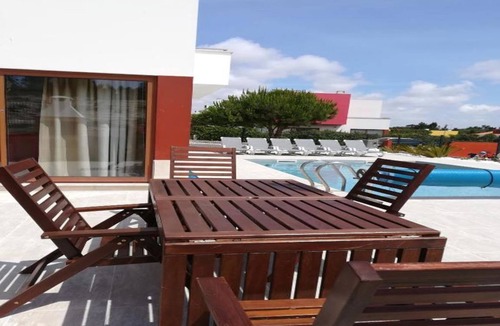 Casalinho House | Lagoon Pearl Modern House with Private Pool 2