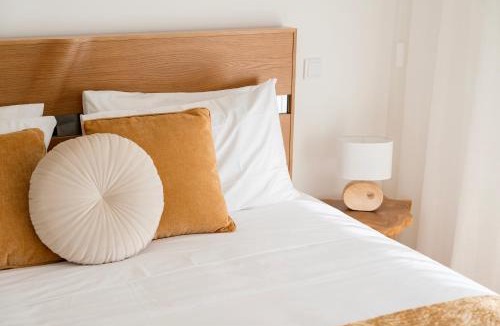 Alfarrobeira Apartment | Lagos charming new 2 bedroom apartment built 2023