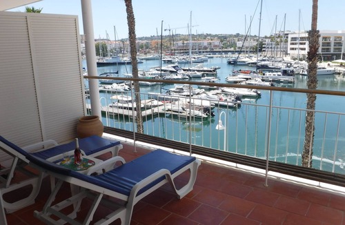 Telheiro Apartment | Lagos Marina - Exclusive Apartment