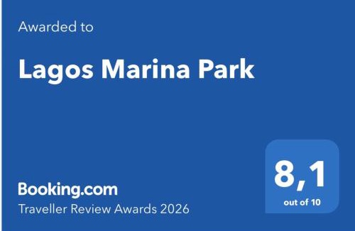 Telheiro Apartment | Lagos Marina Park