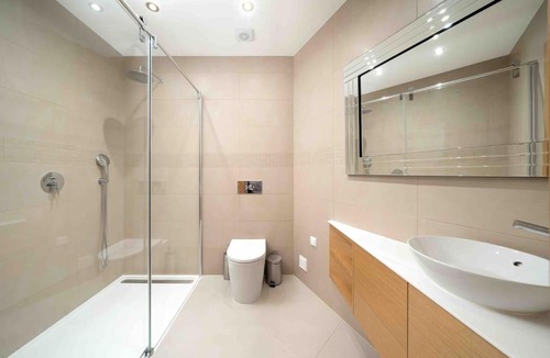 Lagos Apartment | Lagos new 2 bedroom Apartment built 2020
