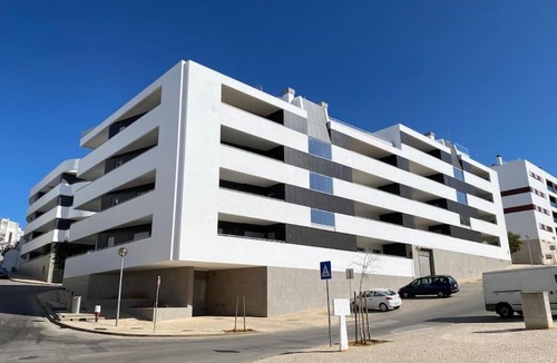 Lagos Apartment | Lagos new 2 bedroom Apartment built 2020
