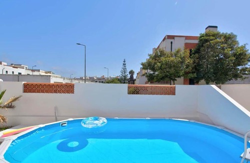 Vagos House | Lagosta Beach House