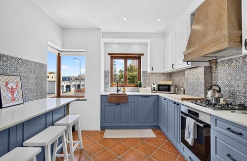 Vagos House | Lagosta Beach House