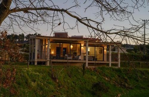 Ferro House | Laje da Bica Agroturismo