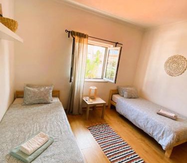 Ericeira House | Lalita Ocean Rooms & Suite