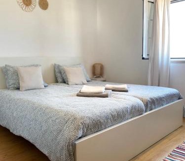 Ericeira House | Lalita Ocean Rooms & Suite