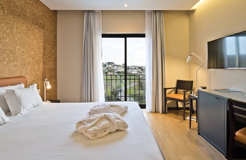 Beduido Hotel | LAM Hotel Estarreja