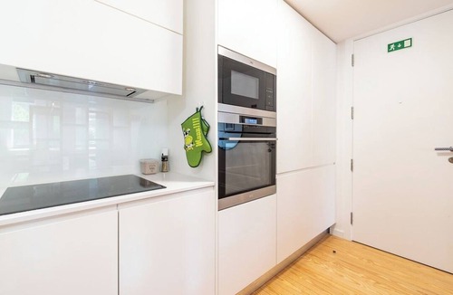 Lapa Apartment | Lapa Charming Apartment