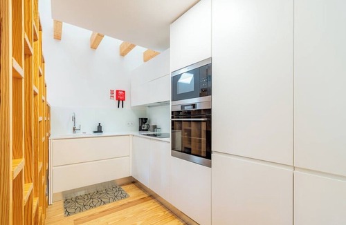 Lapa Apartment | Lapa Charming Apartment