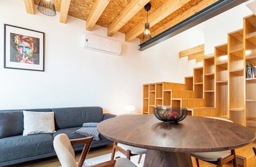 Lapa Apartment | Lapa Charming Apartment