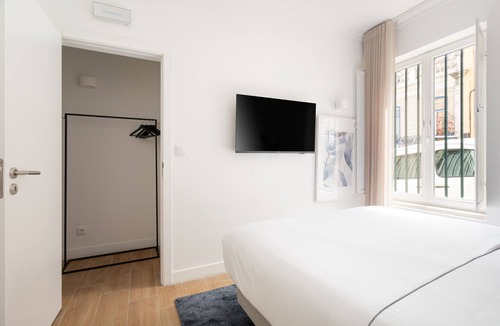 Santos Bed & Breakfast | Lapa Diplomatic Suite 0.6 by Feel Lisboa