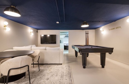 Santos Bed & Breakfast | Lapa Diplomatic Suite 0.6 by Feel Lisboa