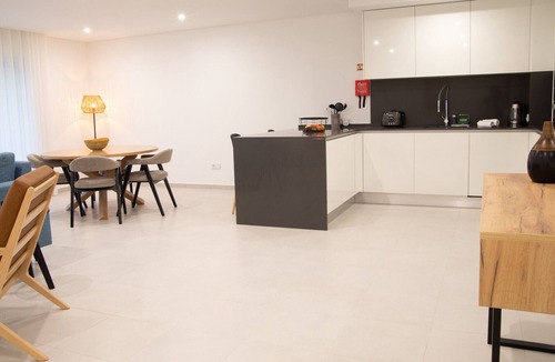 Nazare Apartment | Lar da Onda - By SCH