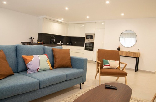 Nazare Apartment | Lar da Onda - By SCH