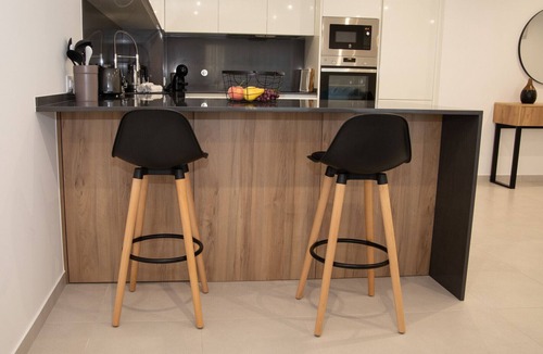 Nazare Apartment | Lar da Onda - By SCH