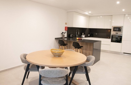 Nazare Apartment | Lar da Onda - By SCH